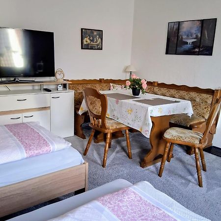 Ferienwohnung In Der Altstadt Von Coswig Anhalt Gaestezimmer Exterior photo