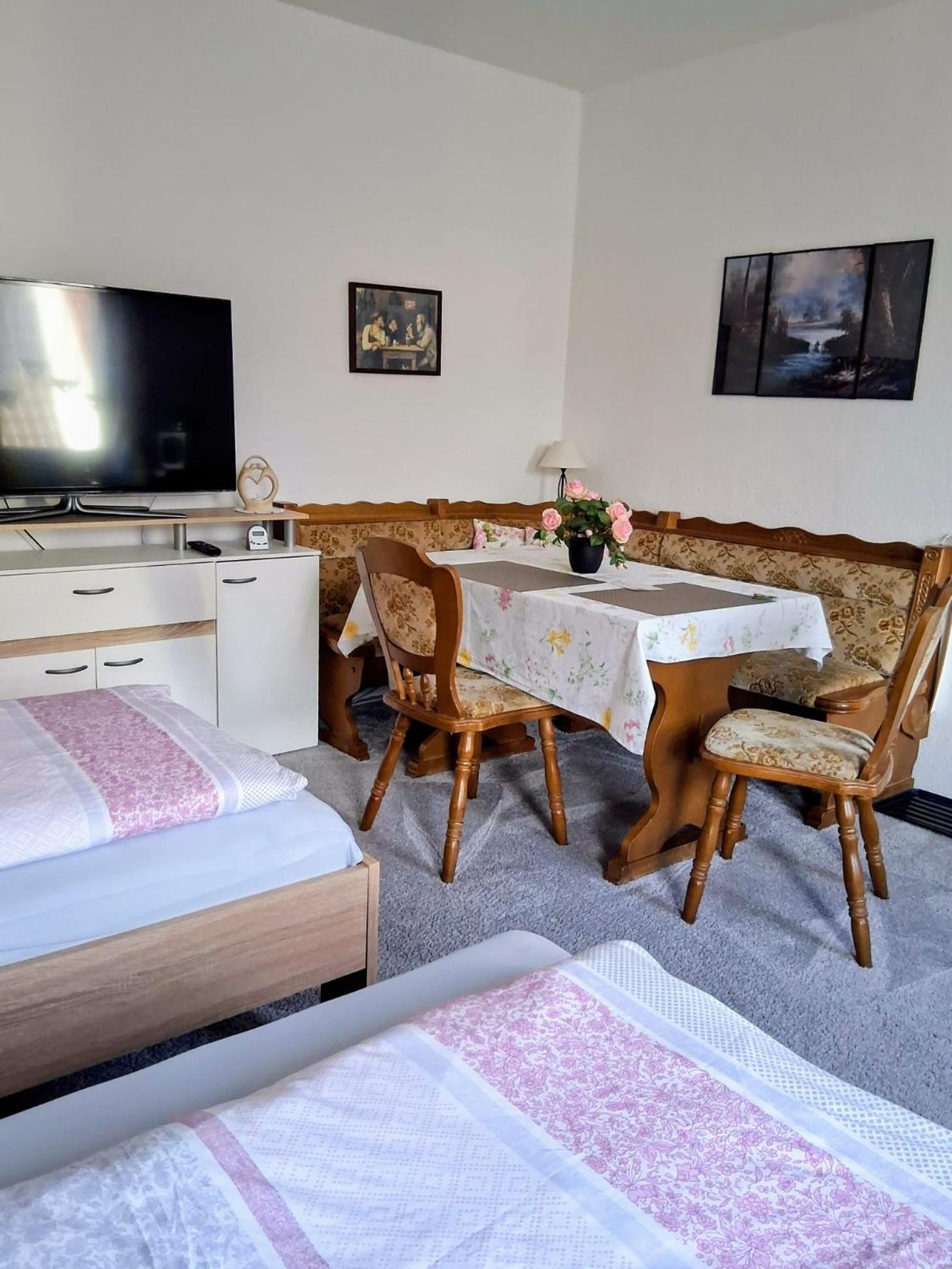Ferienwohnung In Der Altstadt Von Coswig Anhalt Gaestezimmer Exterior photo